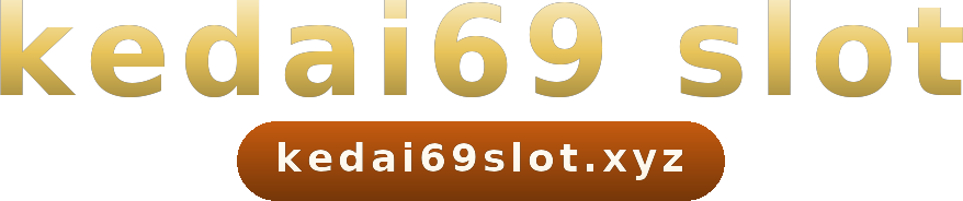 kedai69 slot logo